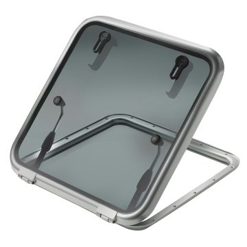 VETUS ALTUS Ventilation Hatch - OD 13-1/8&quot; x 13-1/8&quot;