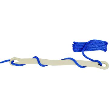 Attwood Mooring Snubber Kit with 3/8&quot; x 20&#39; Dock Line