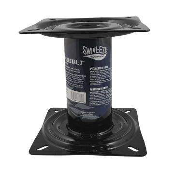 Attwood Swivl-Eze Pedestal 7&quot;