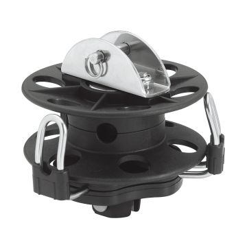 Barton Marine Furling Drum - 3.74&quot;