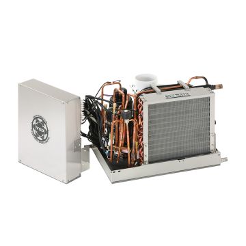 Velair Compact i10VSD SMART Marine Air Conditioner Unit - 115V - 10,000 BTU (Generation 2)