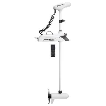 Minn Kota Riptide Terrova&reg; 80 Trolling Motor w/Wireless Remote - 24V - 80LB - 54&quot;