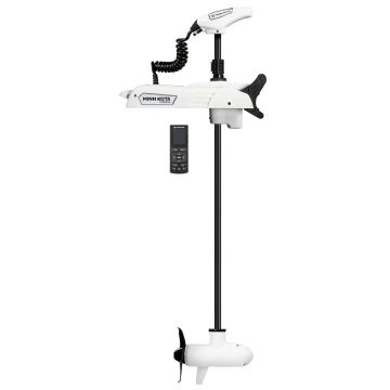 Minn Kota Riptide Terrova&reg; QUEST&trade; 90/115 Trolling Motor w/Wireless Remote - 24/36V - 90/115LBS - 60&quot;