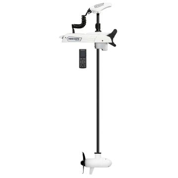 Minn Kota Riptide Terrova&reg; QUEST&trade; 90/115 Trolling Motor w/Wireless Remote - 24/36V - 90/115LBS - 72&quot;