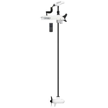 Minn Kota Riptide Terrova&reg; QUEST&trade; 90/115 Trolling Motor w/Wireless Remote - 24/36V - 90/115LBS - 100&quot;