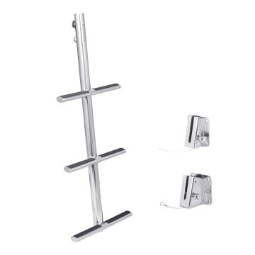 Sport/Diver Ladder