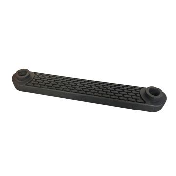 Traction Molded Polypropylene Plastic Step