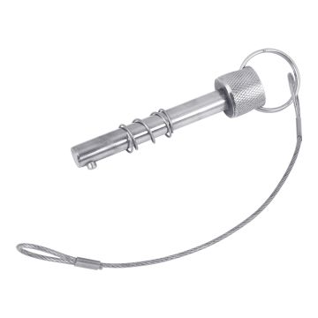Sport Diver Ladder Bracket Lock Pin 