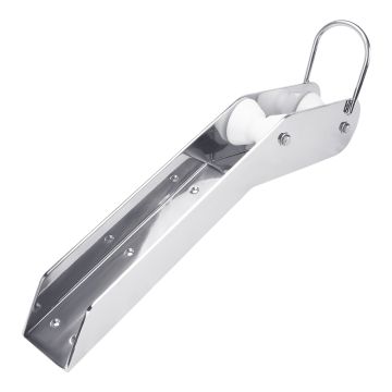 Stainless Steel Anchor Roller