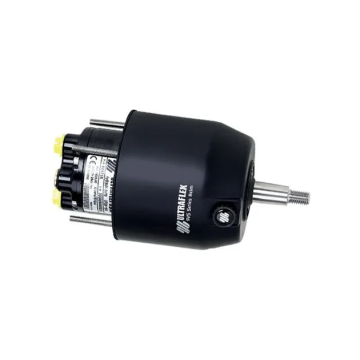 UFlex Helm Pump, 6 turns