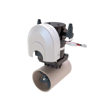 Lewmar 110TT Thruster Kit 1.5 W