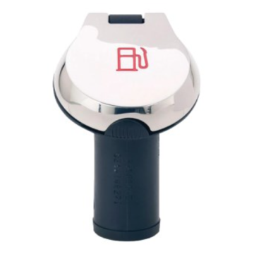 Deck Fills for Pressure Relief Systems