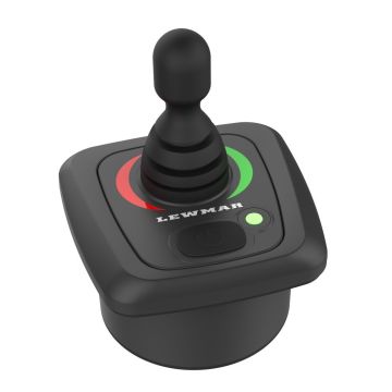 Lewmar 589268 Single Thruster