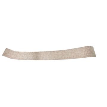 Ranger Tug R-29 Command Bridge Decal - Copper Metallic