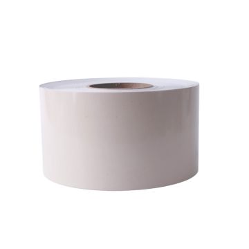 3" Beige Tape Striping