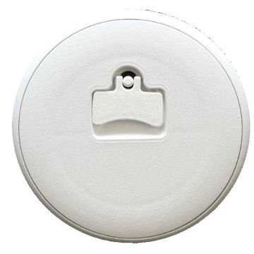 HiTide Jim Black Deck Plates