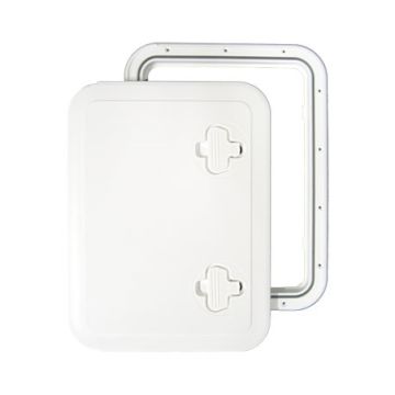 HiTide Innovative Access Panels