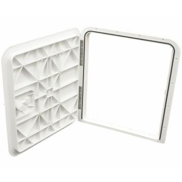 HiTide Innovative Pontoon Doors