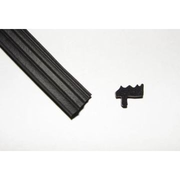 HiTide Jim Black Portlight 6' Gasket