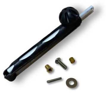 HiTide Jim Black Adjuster Arm Kit for Ventilation Hatches