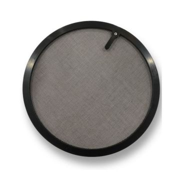 HiTide Jim Black Round Hatch Screens
