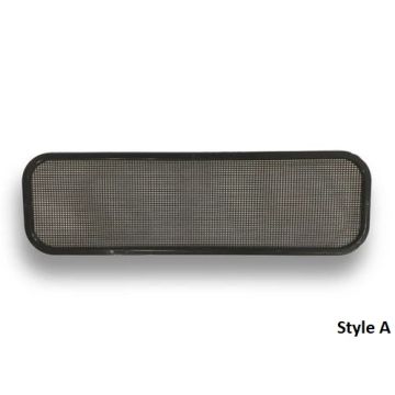 HiTide Jim Black Portlight Bug Screens