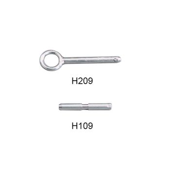 Man Ship Deck Hatch Replacement Hinge Pins