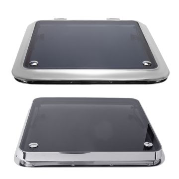 Man Ship Replacement Acrylic for Deck Hatches, DH & LDH
