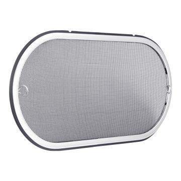 Man Ship Oval Portlight Screens
