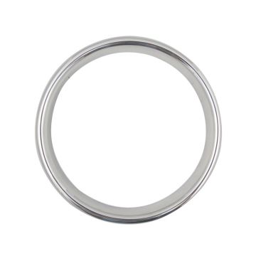 Round H Trim Ring Spigot 