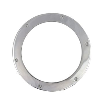 Man Ship Stainless Steel Trim Ring, LSR-209-TRIM 