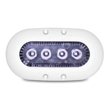 OceanLED X-Series X4 - Midnight Blue LEDs