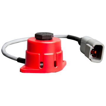 Propane & Gasoline Sensor w/Cable