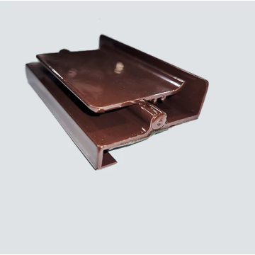 Sliding Window Handle, Brown, Ranger Tug