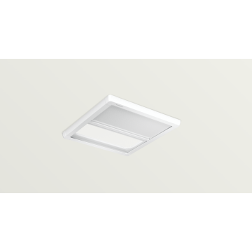 Skyscreen Roller Surface for Man Ship LDH & DH Deck Hatches