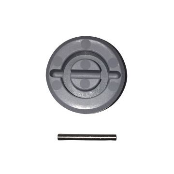 Side-Power Sleipner Flexible Coupler & Drive Pin Kit – SE50/SE60 Thruster – SM137073
