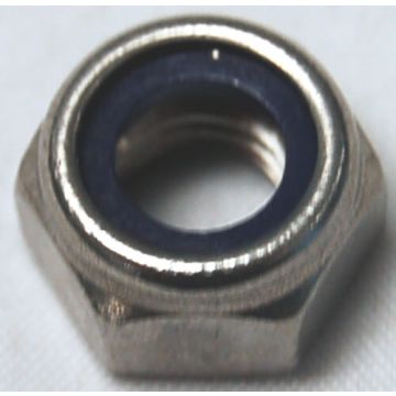 Locknut, M8, for Propeller used on all 125mm and 140mm Thrusters