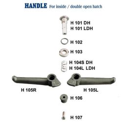 Man Ship Inside Opening Hatch Handle Accessories
