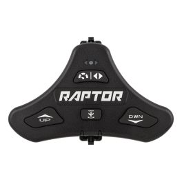 Minn Kota Raptor Wireless Footswitch Bluetooth