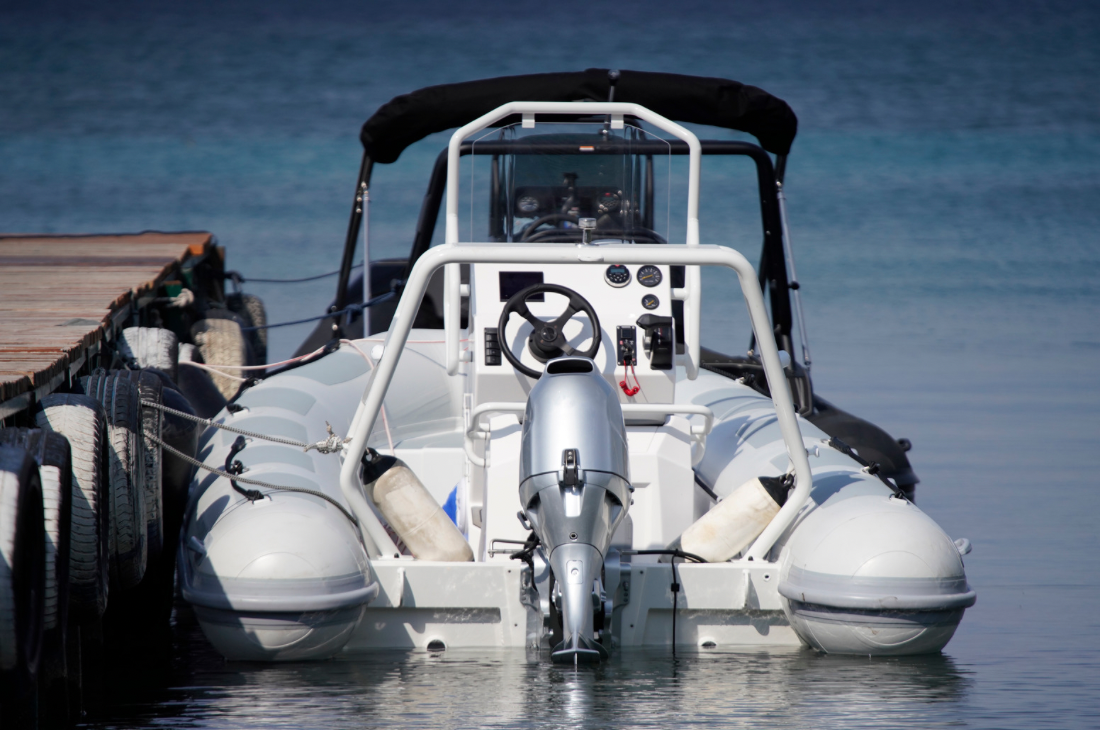 Exploring the World of Inflatable Boats