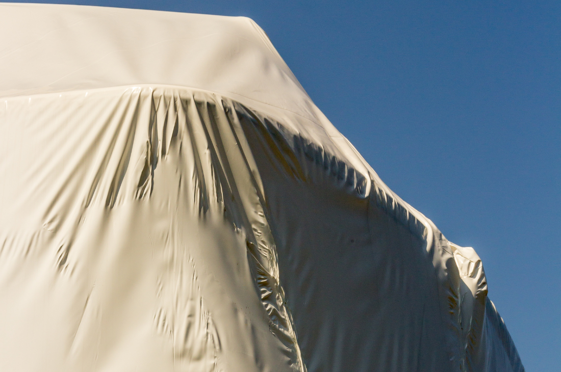 Choosing the Perfect Boat Cover for Your Boat