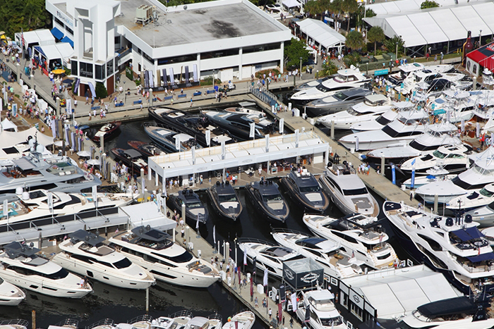 Top 10 Boats to Check out at 2020 Fort Lauderdale Boat Show