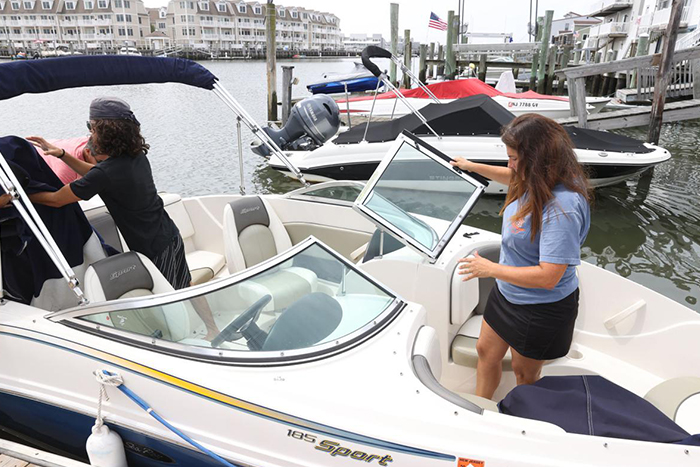 I Just Bought a Boat, What Should I Do Next?