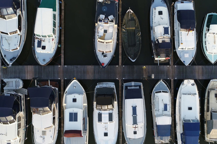 9 Different Types of Boats Popular in Today's Market