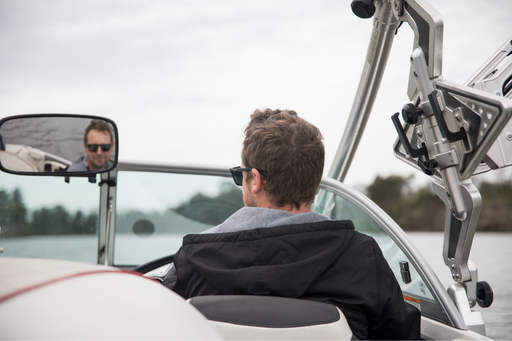 Winter Boating Activities for Colder Weather