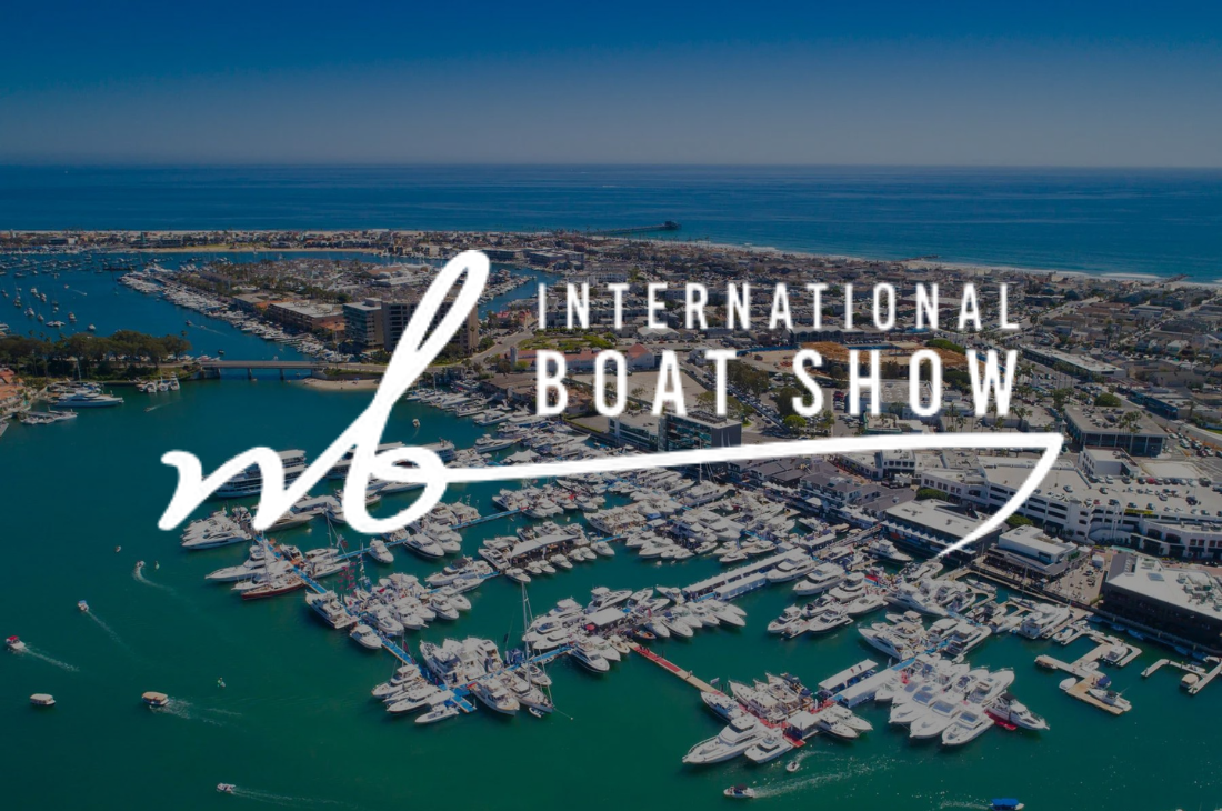 What to Expect at the 2024 Newport Beach International Boat Show