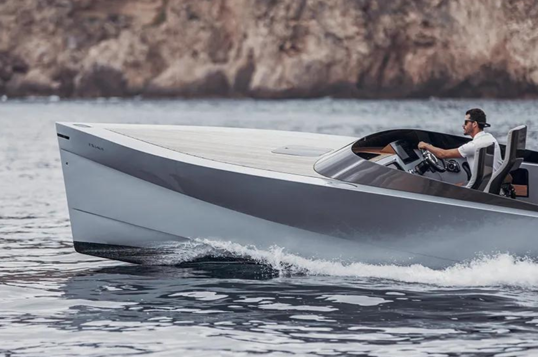 Trends to Expect in the Boating Industry in 2024