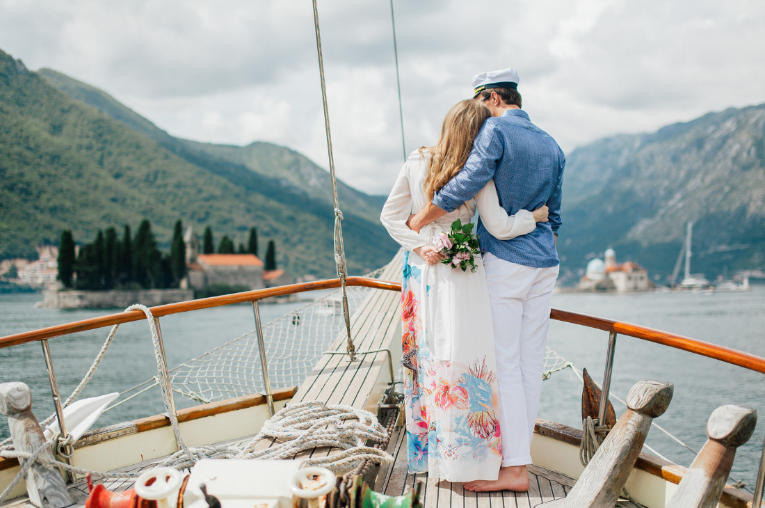 Here's how to get your wife to say yes to new boat hardware