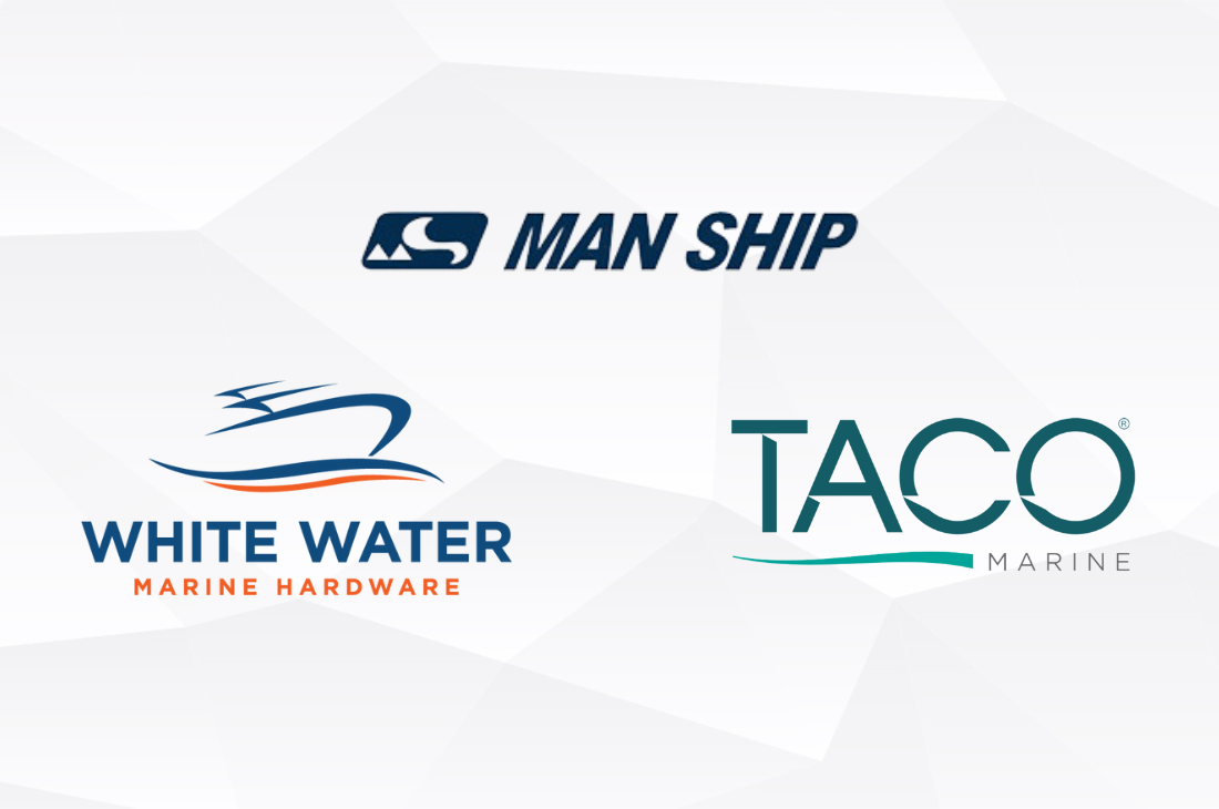 The Top 3 Brands in Marine Hardware