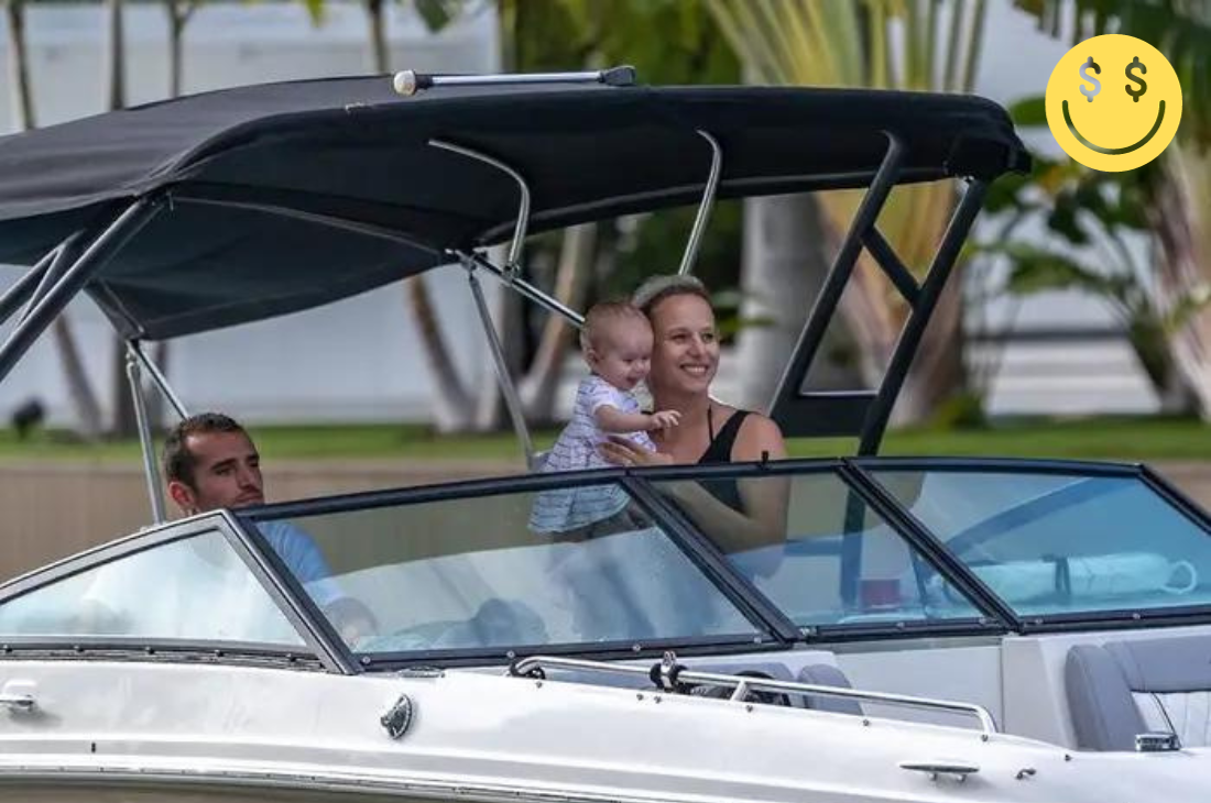 How This Couple Makes $19k/Month from “Airbnb for Boats” in Miami